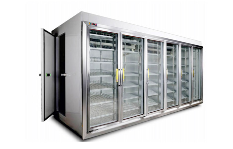 The Importance of Proper Maintenance for Your Walk-In Freezer